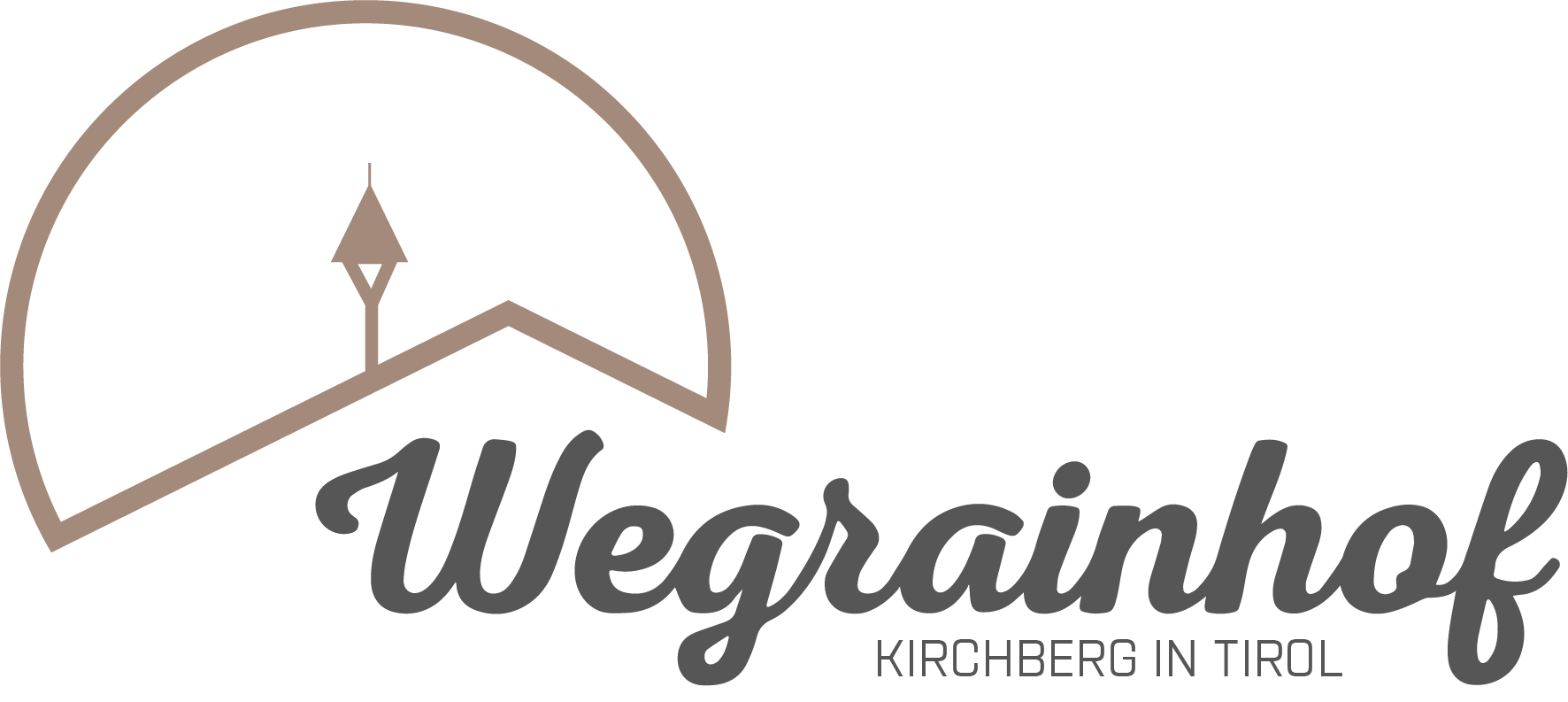 Logo Wegrainhof Kitzbühel